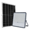 PROYECTOR LED SOLAR 2100LM 6500K