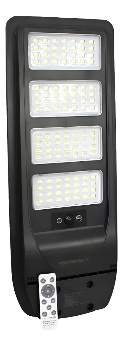 Luminaria Solar Brisa Led 300w 6500k Megabright