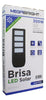 Luminaria Solar Brisa Led 300w 6500k Megabright