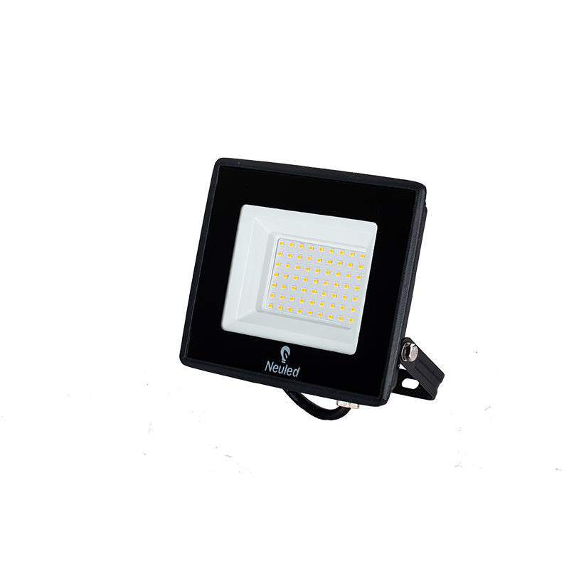 PROYECTOR LED ECOSTREET 30W 6000K