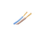 Cable Cordón Tejido Color Yute 5m 2x0.75mm