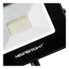 Foco Proyector Led 30w Megabright C/sensor Luz Fria 6000K