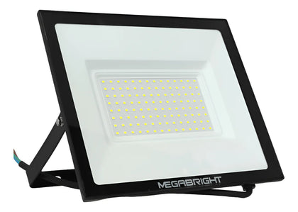 PROYECTOR LED 100W 6000K MEGA TELCO FLAT PRO