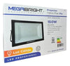 Reflector Megabright Telco Flat Pro 150w Led Calida
