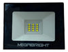 PROYECTOR LED MEGA 10W 6000K TELCO FLAT