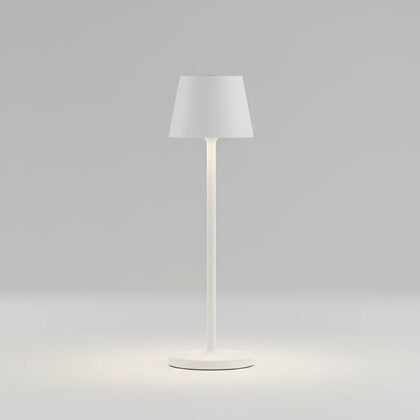 Lampara Cargable Blanca/negra 3000k/4000k/6500k Iluminación