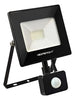 Foco Proyector Led 30w Megabright C/sensor Luz Fria 6000K