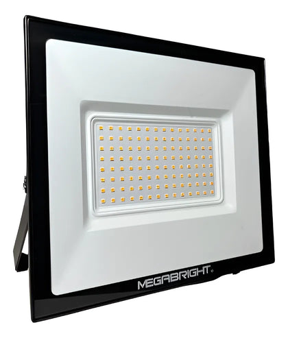 Proyector Led 100W Teclo Flat Pro 2700K