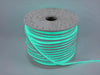 Cinta Leds Neón Verde Impermeable 5mts + Conector 220v - Verde