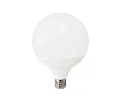 Ampolleta Led Globo G125 24w - Blanco Frío (6500k)