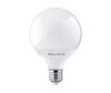 AMPOLLETA LED GLOBO G95 12W LUZ FRIA WELLMAX