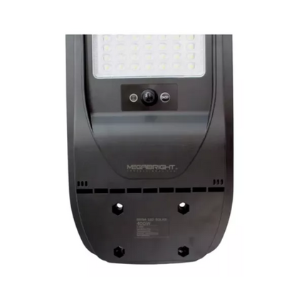 Luminaria Solar Brisa Led 400w 6500k Megabright