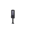 APLIQUE SOLAR120 LED JY-60 6 PLACAS