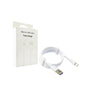 CABLE MICRO 5 PIN FAST CHARGE BCO