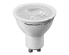 PACKX3 AMP.LED MEGA PAR 16 5.5W /3000K GU10
