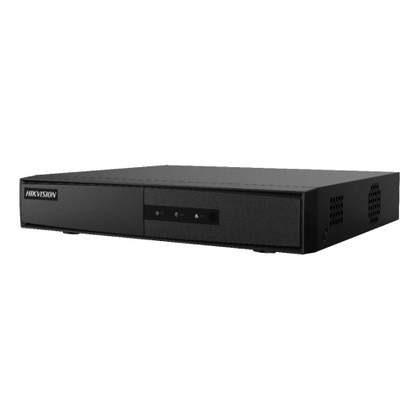 DVR TURBO 720P/1080P 4CH+1IP 1 HDD HIKVISION