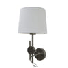 Aplique Amara Silver