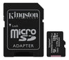 MEMORIA MICRO SD 128 GB 100MB