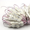 MODULO LED 5730 7016 1.2W DC 12V 6500K 20PCS