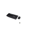 Kit De Teclado Y Mouse Logitech Mk345, Inalámbrico 2.4ghz