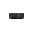 TECLADO GENIUS Alambrico kb-118 USB NEGRO