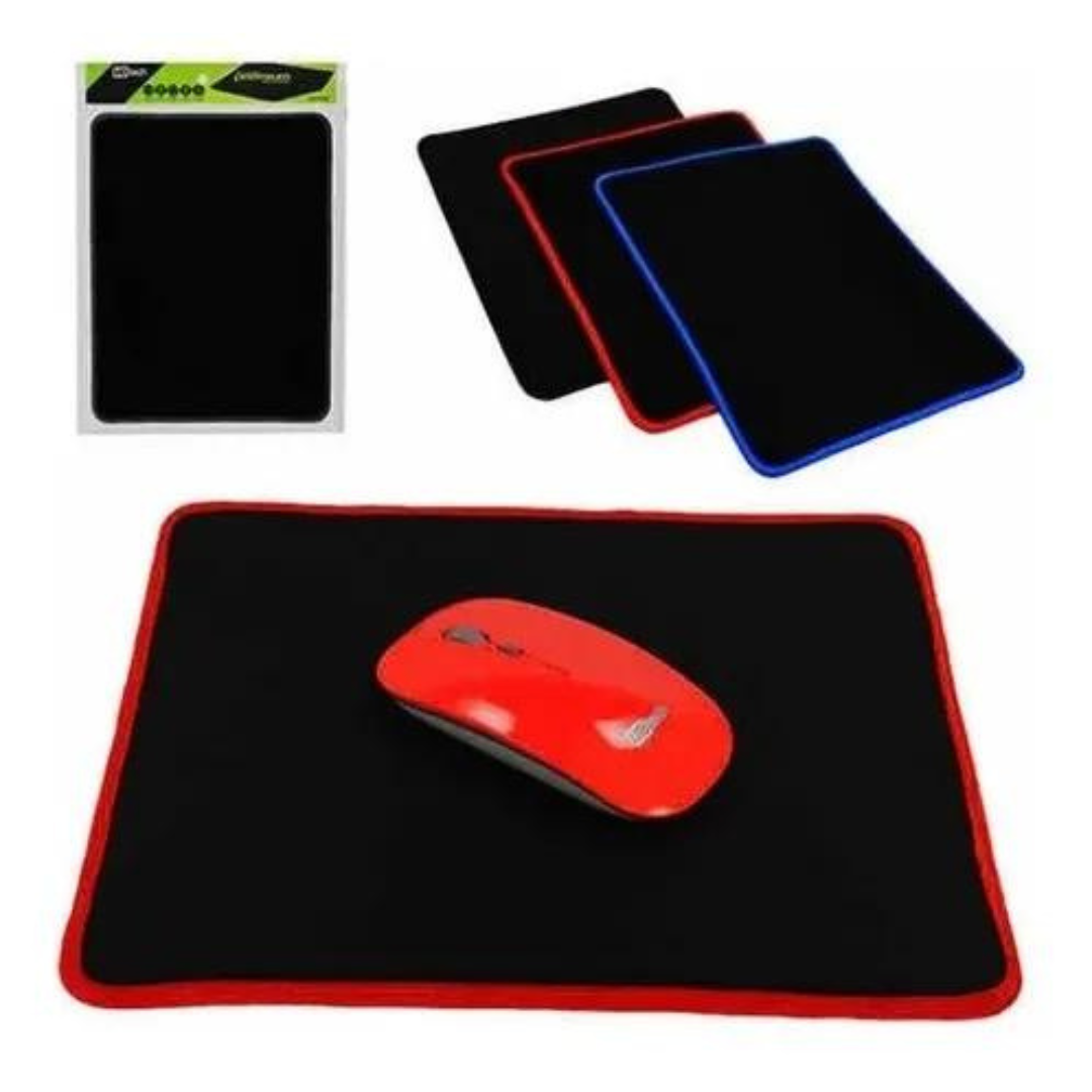 Pad Mouse Gamer Ultimate 26X21cm