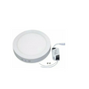 PANEL LED 18W MEGABRIGHT S/PUESTO 6500K