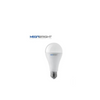 AMPOLLETA PAC X2 LED BRIGHT A65 BULBO 15W 6500K