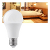 Pack X2 Ampo. Led Bright A60 Bulbo 9.5w/3000k E-27 Megabright