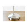 LAMPARA MESA METALICA LYON PACK 2