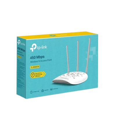 ROUTER 450 MBPS TL-WA901N