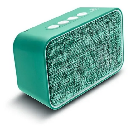 PARLANTE XTECH BLUETOOTH ANTHRAX 6 WATT