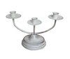 Candelabro estilo Provenzal 3 velas