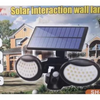 PROYECTOR SOLAR SH-056