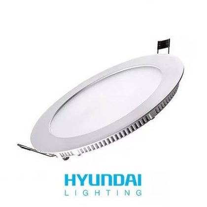 Panel LED EMB 18W 5000K HYUNDAI