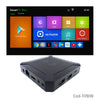 TV Box Modelo X96 New Version Android 10.0 En Caja.